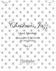 CHRISTMAS JAZZ FOR BRASS QUINTET SET #3 cover